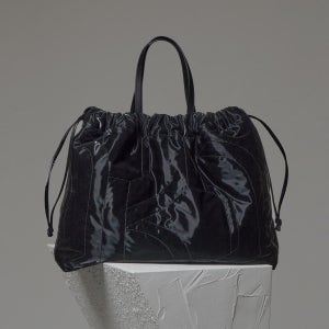 [로사케이] 라포쉐25 토트 LL_BK (RTYFBF428BKLL)