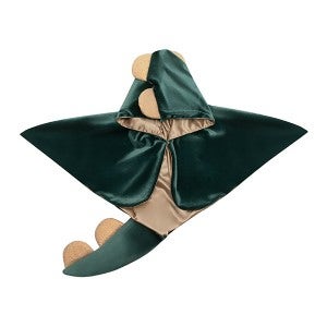 MIMI & LULA AW25[미미앤룰라]디노 망토-ML00KNCOS5002GRE