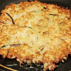 손수 만든 알찬 녹두전 반죽 400g