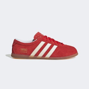 아디다스 ADIDAS 가젤 로 프로 우먼스 JR5744