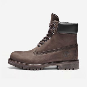 팀버랜드 TIMBERLAND 남성 6인치 프리미엄 워터프루프 워커부츠 10001