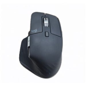 로지텍코리아(정품) MX MASTER 3S  그래파이트 (IN)