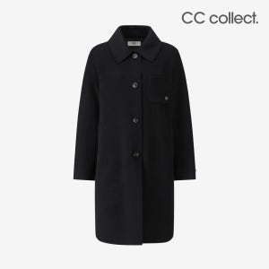 [롯데백화점] CC콜렉트 캐시미어 블렌드 싱글 맥코트 C254MSJ161 LE1220278901