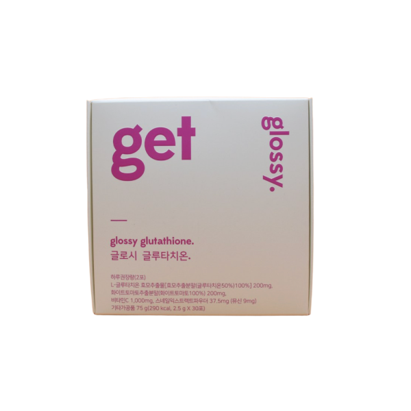 바이너랩 <b>겟글로시</b> 글루타치온 75g 1개