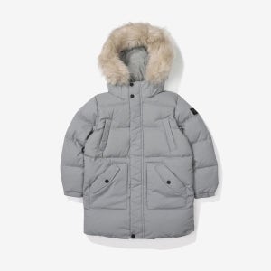 휠라 키즈 보아베스트 2in1 사파리다운  FK2DJF4103M_GKH