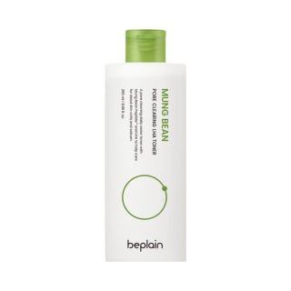 [1+1/피지케어] 비플레인 녹두 모공 클리어링 라하 토너 265ml 기획 (+265ml 리필팩) 제품 썸네일