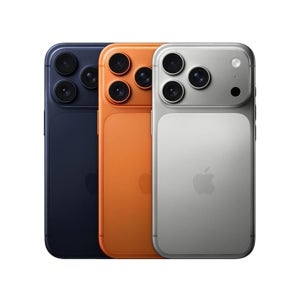 Apple 아이폰 17 프로맥스 256GB 자급제 / 색상선택