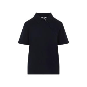 미우미우 Miu Miu 반팔 니트 폴로셔츠 MML00XSOOO18A9 F0008BLEU TP949141119