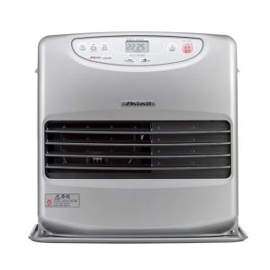 [신일전자] 신일 팬히터 SFH-C909MVP 실버