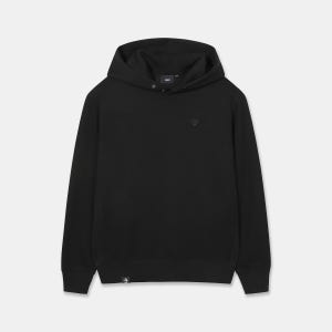 [네파] 네파/본사직영 7LE6061 공용 그린마인드 후디 풀오버_BLACK