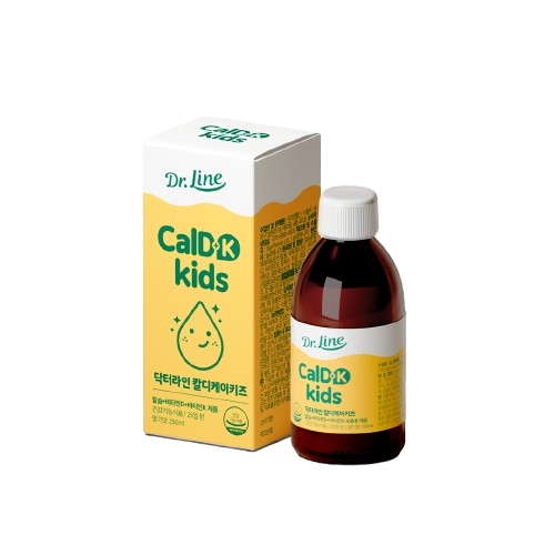 닥터라인 칼디케이