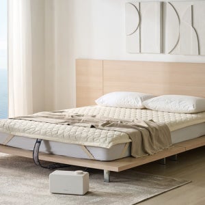 [경동나비엔] [경동나비엔] 숙면매트 온수 싱글 슬림형 EMW721-SS 온수매트