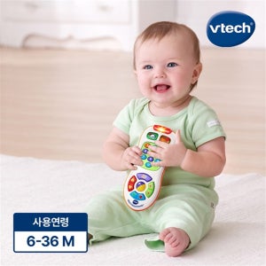 브이텍 [브이텍] 타이니 터치 멜로디 리모콘 한영버전