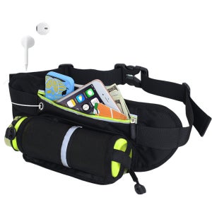 아그다 러닝 벨트 산책 벨트 런닝 벨트