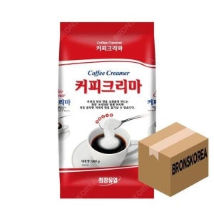 [셀러허브 식품] 희창 크리마 900g X 15개 프림 프리마 커피
