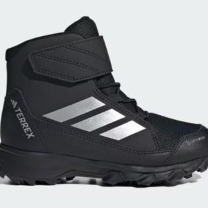 ADIDAS 아디다스 TERREX SNOW CW K 아동 부츠 JR4188