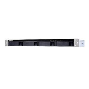 큐냅 TL-R400S SEAGATE IRONWOLF PRO DAS 12T X 4EA