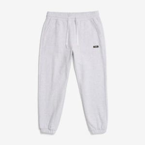 내셔널지오그래픽(어패럴) 여성 하이웨이스트 슬라운지 조거 PANTS N223WPT160