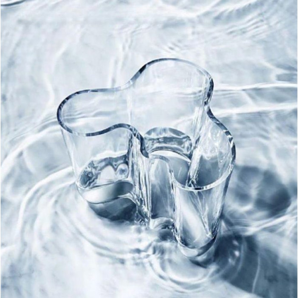 Alvar Aalto Collection Vase (알바 알토 화병)