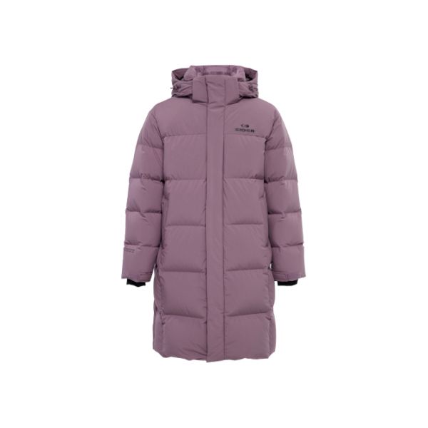 아이더 EIDER STELOL S 스테롤 S UNI 윈드스타퍼 롱 다운 자켓 <b>COPPER</b> DUW255075E 2