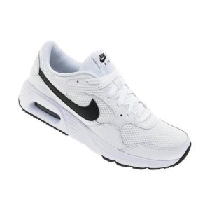 나이키 에어맥스 SC (흰검 ) CW4555-102