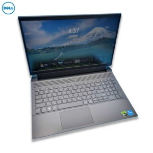 DELL i5 13TH RAM 16GB RTX 3050 15.6인치 고성능 게이밍 노트북