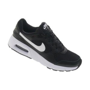 나이키 에어맥스 SC (검흰) CW4555-002