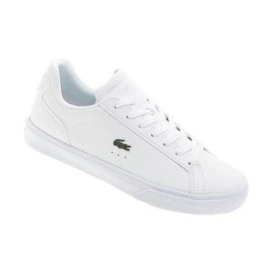 라코스테 르론드 프로 BL 23 1 (화이트) 7-45CFA004821G