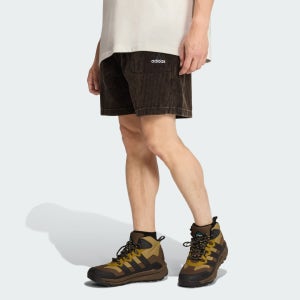 아디다스 EQT 코듀로이 쇼츠
