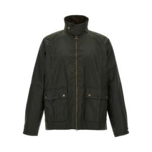 바버 인더샵 Barbour BEDALE 왁스 자켓