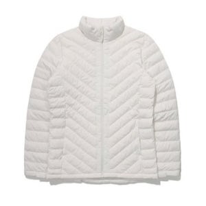 K2 퀼팅 경량다운 자켓 W KWP24592 W5 여자다운