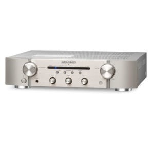 마란츠 PM-6007 인티앰프 + 인터케이블