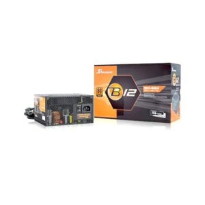 시소닉 B12 BRONZE BM-850 모듈러 정격 850W 컴퓨터 파워서플라이
