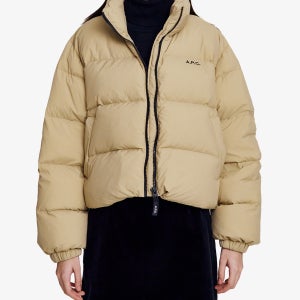 [아페쎄] Stella Down Jacket AW24W5FRJK781