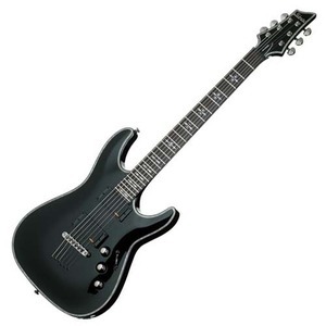 쉑터 Hellraiser C-1