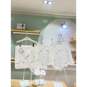 압소바HM 가을추석선물델루카텐셀 출산4종세트25년가을신상 M23A2C10117 1631851