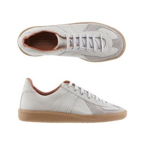 [리프로덕션 오프 파운드] [리프로덕션오브파운드 REPRODUCTION OF FOUND] 1700L LIGHT GRAY 공용 스니커즈
