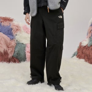 노스페이스 남성 에이블 팬츠 NP6NR55A