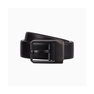 CALVIN KLEIN JEANS 남성 CKJ 페이스티드 양면 벨트 35mm 4D7002G TPP 4D7002GTPP 1400460