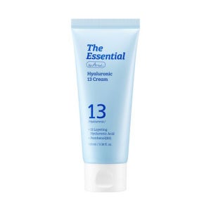 아리얼 더 에센셜 바이 히알루로닉 13 크림