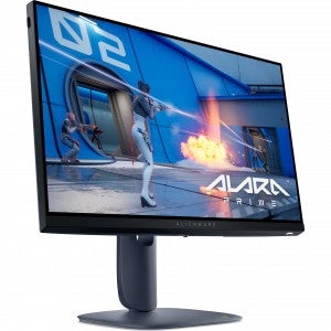 DELL 에일리언웨어 AW2525HM