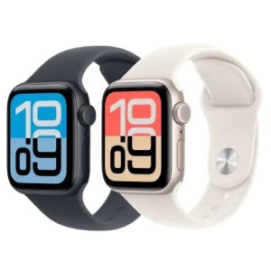 관부가세포함 특가 - 애플워치 SE 3세대 GPS 스마트 워치