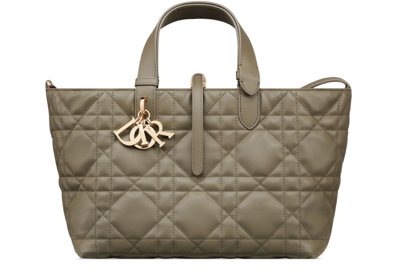 Lady Dior (레이디 디올) - 지수백