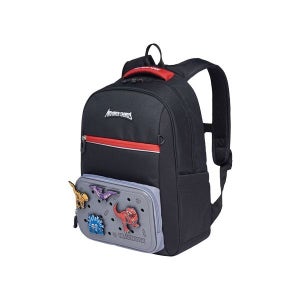 블랙야크 키즈 아머드사우루스데코 책가방 R2BKKSX2005-BK