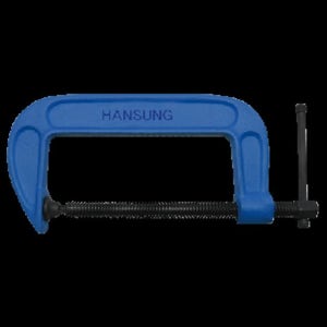 한성 만력기(육각형) HSM-10 10인 치(25085mm) 자재