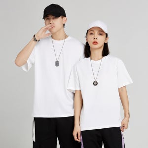 [3PACK] 기본 무지 반팔 티셔츠