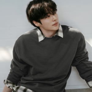 [지오다노] NEW [변우석] 베이직 기모 맨투맨 (공용) 025920 01025920