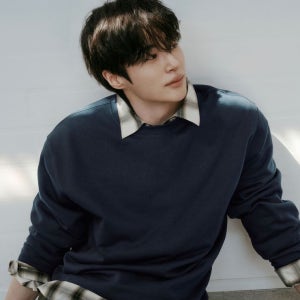 [지오다노][변우석] 베이직 기모 맨투맨 (공용) 025920 01025920