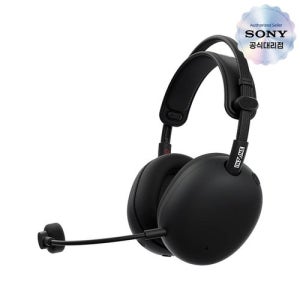 [소니][공식대리점] 소니 인존 H9 2 (INZONE H9 II) 블랙_YY2987 [갤러리아]