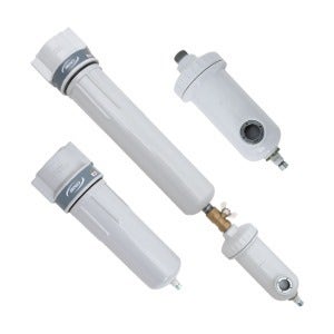 에어필터 아세이 엘레멘트 수분제거필터 더스트 유분 수분 제거 SMD 에스엠디 SMF 15A 20A 25A 40A 50A